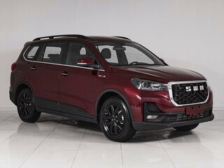 2024 SWM G05 Pro, красный, 1859000 рублей, вид 3