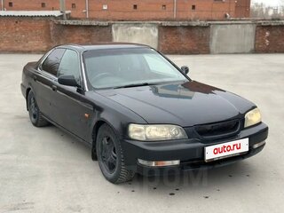 1995 Honda Saber I, серый, 250000 рублей, вид 4