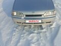 2004 Lada (ВАЗ) 2114, серебристый, 165000 рублей