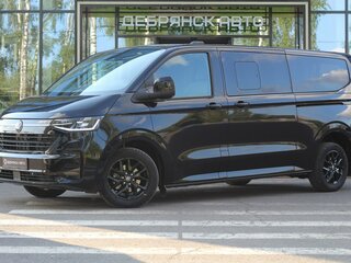 Volkswagen Caravelle T7
