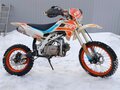 2019 Kayo Evolution YX125EM, белый, 65000 рублей - вид 1