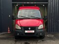 2005 ГАЗ ГАЗель (33023/330273) Фермер, красный, 1250000 рублей - вид 1