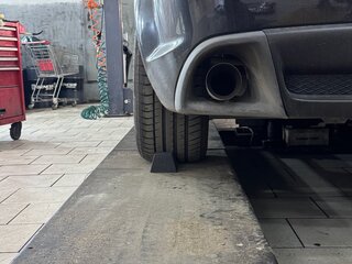 2003 Mazda RX-8 I, чёрный, 800000 рублей, вид 3
