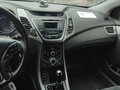2015 Hyundai Elantra V (MD) Рестайлинг, белый, 790000 рублей - вид 10