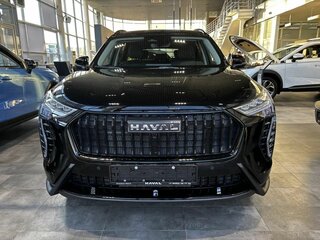 2026 Haval Jolion I Рестайлинг 2, чёрный, 2949000 рублей, вид 1