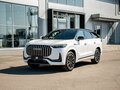 2025 Jaecoo J8, белый - вид 3