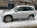 2007 Chery Tiggo (T11) I, серебристый, 245000 рублей - вид 2