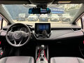 2022 Toyota Corolla Sporty XII (E210) Рестайлинг, серебристый - вид 3