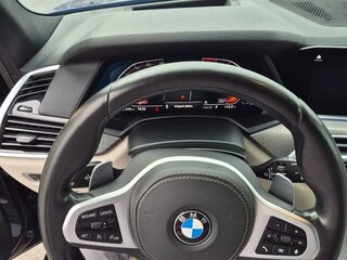 2019 BMW X5 30d IV (G05/G18), серый, 6600000 рублей, вид 3
