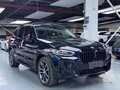 2023 BMW X3 30i xDrive III (G01) Рестайлинг, чёрный, 4120000 рублей - вид 5