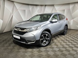 Honda CR-V V