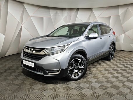 Honda CR-V V