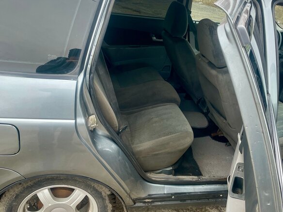 2009 Lada (ВАЗ) Priora I, серебристый, 330000 рублей - вид 10