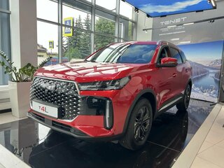 2026 Tenet T4L, красный, 2429000 рублей, вид 1