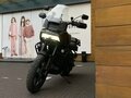 2021 Harley-Davidson Pan America, чёрный, 999999 рублей - вид 2