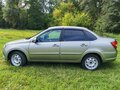 2019 Lada (ВАЗ) Granta I Рестайлинг, серый - вид 6