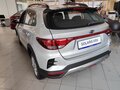 2025 Solaris KRX, серебристый, 2733500 рублей - вид 5