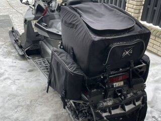 2019 Polaris 800 Titan, серый, 1290000 рублей, вид 3