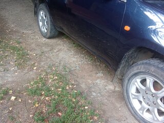 2010 Vortex Tingo I, синий, 420000 рублей, вид 2