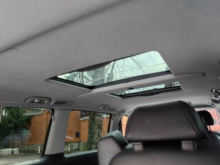 2013 Mercedes-Benz Viano Long L2 I (W639) Рестайлинг, чёрный, 2300000 рублей, вид 5