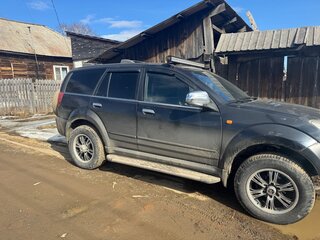 2007 Great Wall Hover, чёрный, 800000 рублей, вид 4