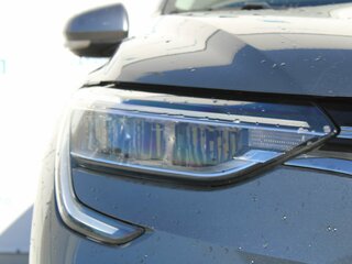 2020 Renault Arkana I, серый, 1490000 рублей, вид 4