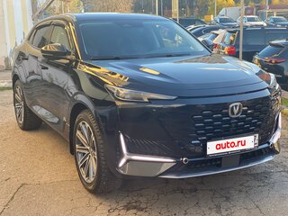 2023 Changan UNI-K, чёрный, 2800000 рублей, вид 2