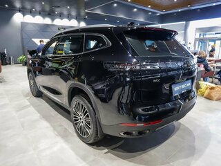 2026 Esteo MX, чёрный, 3990000 рублей, вид 2