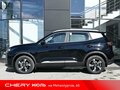 2025 Chery Tiggo 4 I Рестайлинг 2, чёрный - вид 5