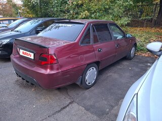 2012 Daewoo Nexia I Рестайлинг, пурпурный, 200000 рублей, вид 2