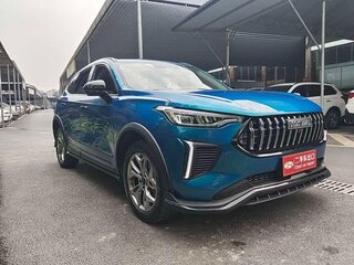 2022 Haval Chitu, синий, 1450000 рублей, вид 3
