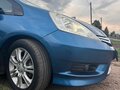 2011 Honda Fit Shuttle I, синий, 900000 рублей - вид 9