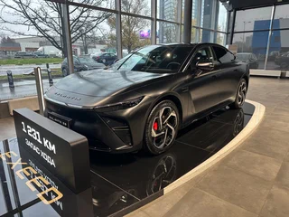 2025 Esteo Exlantix ES, чёрный, 6950000 рублей, вид 1
