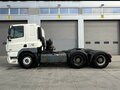 2012 DAF CF-series, белый, 2900000 рублей - вид 1