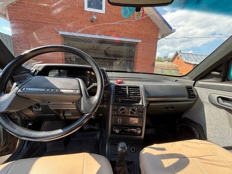 2006 Lada (ВАЗ) 2110, серый, 125000 рублей, вид 2