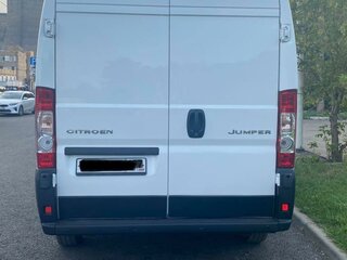 2012 Citroen Jumper, белый, 1400000 рублей, вид 3