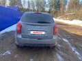 2012 SsangYong Actyon II, серый, 850000 рублей - вид 1