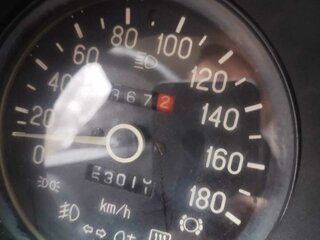 1997 ГАЗ 31029 «Волга», белый, 200000 рублей, вид 3