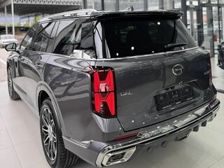 2026 GAC GS8 Dragon II, серый, 5349000 рублей, вид 3