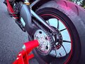2019 Ducati Panigale V4, красный, 1340000 рублей - вид 5