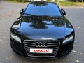 2011 Audi A7 I (4G), чёрный, 1700000 рублей - вид 4
