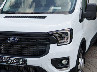 2026 Ford Transit, белый, 6600000 рублей, вид 5