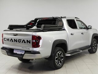 2024 Changan Hunter Plus, серый, 2752000 рублей, вид 5