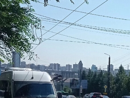 2014 Mercedes-Benz Sprinter, белый, 5100000 рублей, вид 1