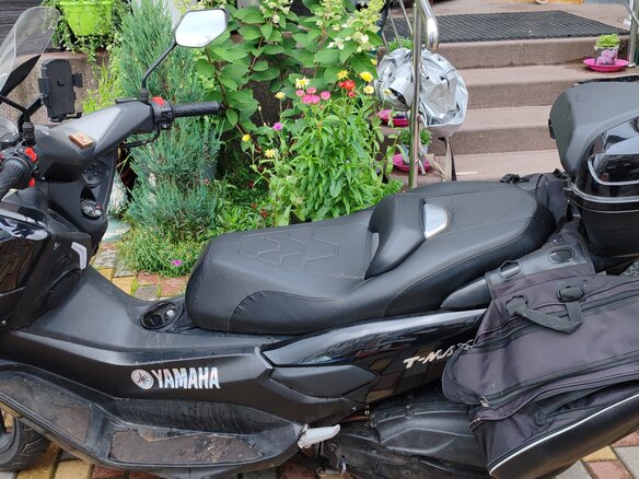 2025 Jilang Z-Max, чёрный, 125000 рублей - вид 9