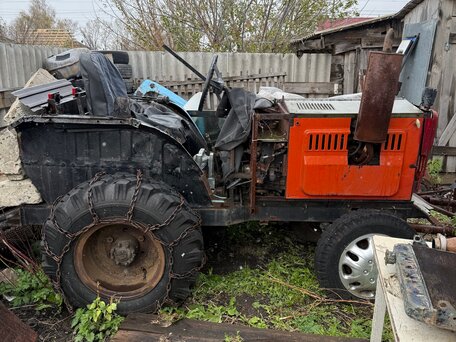 2022 Volvo EC210, 85000 рублей, вид 2