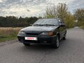 2008 Lada (ВАЗ) 2113, чёрный, 225000 рублей