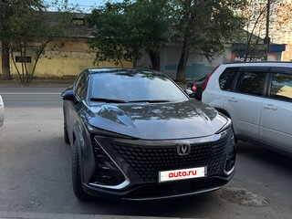 2024 Changan UNI-T I, серый, 2500000 рублей, вид 2