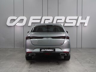 2023 Kaiyi E5, серый, 1484000 рублей, вид 4
