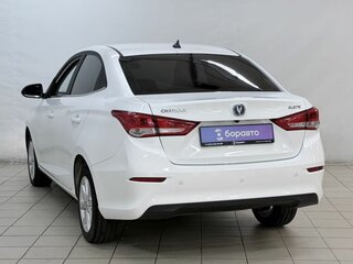 2023 Changan Alsvin, белый, 1025000 рублей, вид 5